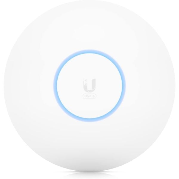 UBNT UNIFI 6 PLUS U6+ 4X4 WIFI6 DUALBAND INDOOR ACCESS POINT