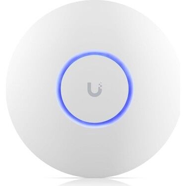 UBNT UNIFI 6 PLUS U6+ 4X4 WIFI6 DUALBAND INDOOR ACCESS POINT