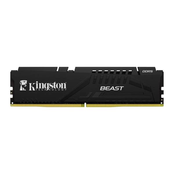 KINGSTON BEAST 32GB 5600MHz DDR5 PC RAM KF556C36BBE-32TR