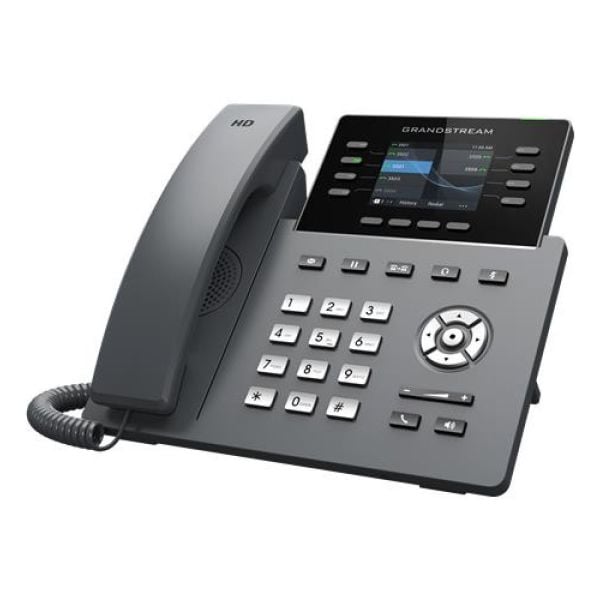 Grandstream GRP2624 IP Telefon