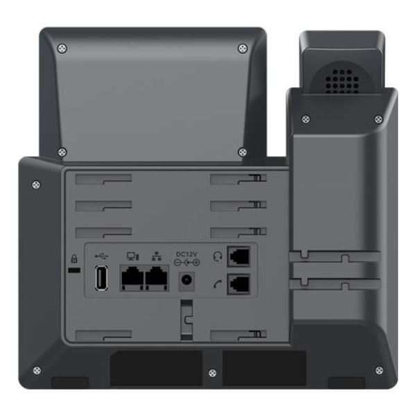 Grandstream GRP2624 IP Telefon