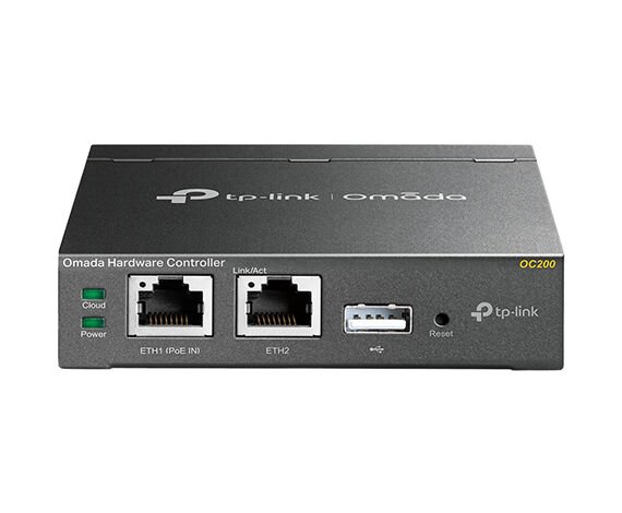 TP-LINK Omada OC200 Omada Cloud Controller