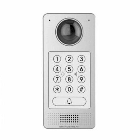 GrandStream GDS3710 IP Interkom