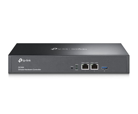 TP-LINK Omada OC300 Omada Hardware Controller