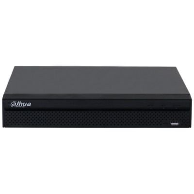 DAHUA NVR2104HS-4KS3 4 KANAL VGA/HDMI 1080P (HD) NVR KAYIT CİHAZI