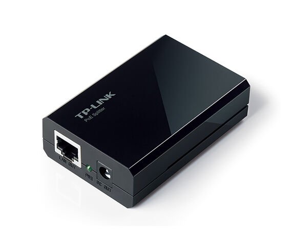 TP-LINK Omada TL-POE10R V4.0 PoE Splitter