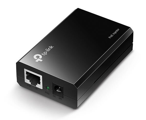TP-LINK Omada TL-PoE150S PoE INJECTOR ADAPTER