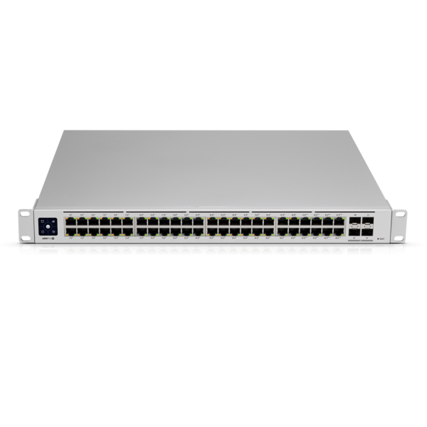 Ubiquiti Switch USW Pro 48 Port POE GEN2