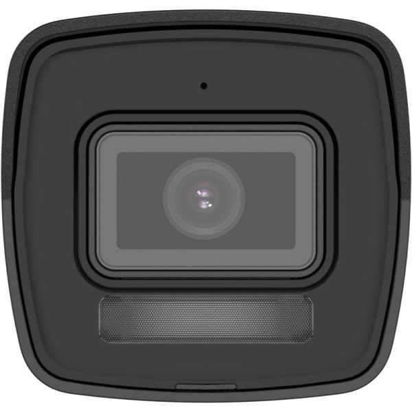 HIKVISION DS-2CD1063G2-LIUF 6MP 2.8MM 30MT DAHİLİ SESLİ IP67 H265+ IR BULLET IP KAMERA