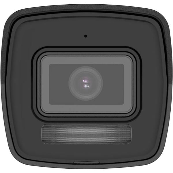 HIKVISION DS-2CD1063G2-LIUF 6MP 2.8MM 30MT DAHİLİ SESLİ IP67 H265+ IR BULLET IP KAMERA