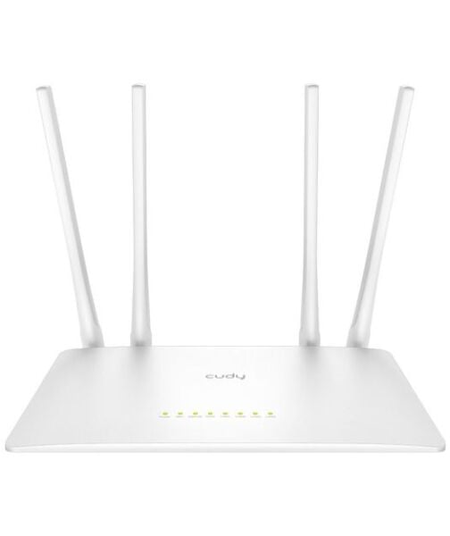 CUDY AC1200 WiFi Router