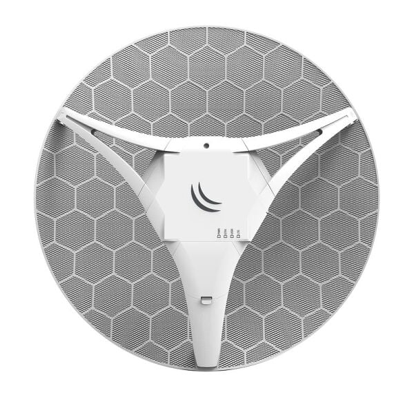 Mikrotik RBLHGR&R11e-LTE6