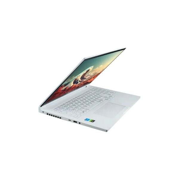 QUANTUM WHITEFANG G5040 I5-13420H 8GB 500GB SSD 4GB RTX3050 16'' FREEDOS BEYAZ NOTEBOOK