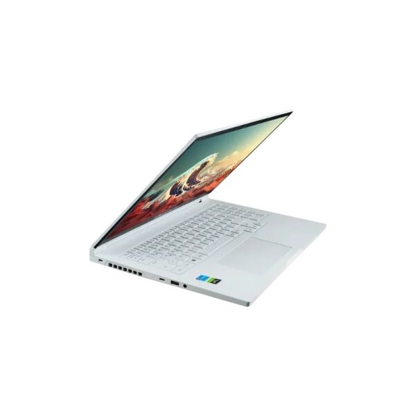 QUANTUM WHITEFANG G5040 I5-13420H 8GB 500GB SSD 4GB RTX3050 16'' FREEDOS BEYAZ NOTEBOOK