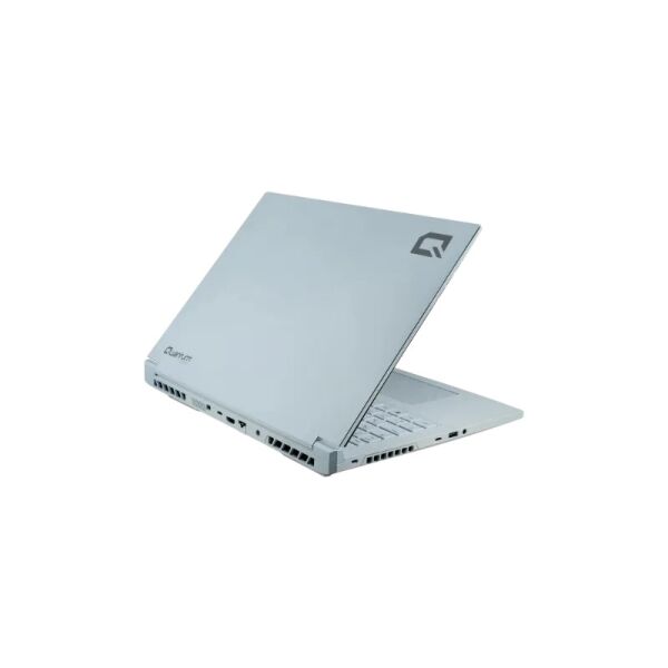 QUANTUM WHITEFANG G5040 I5-13420H 8GB 500GB SSD 4GB RTX3050 16'' FREEDOS BEYAZ NOTEBOOK