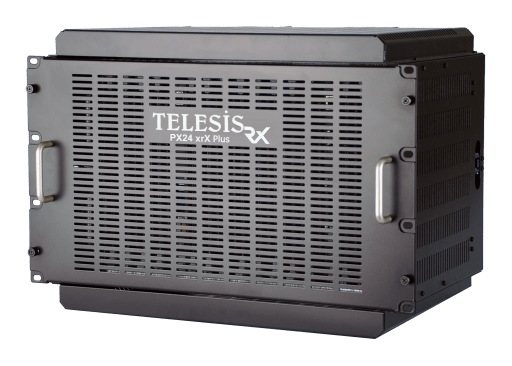 Telesis PX24 xrX Plus