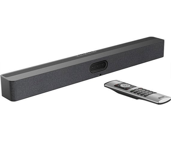 YEALINK A50-010 Android Bar Video Konferans Sistemi A40+ VCR11 Kumanda