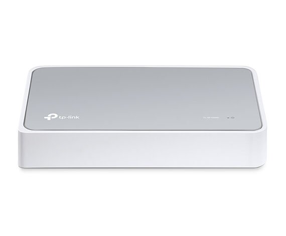 TP-LINK Omada TL-SF1008D 8 PORT DESKTOP SWITCH