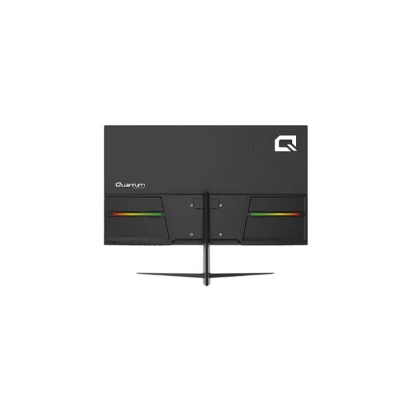 QUANTUM MG24B 23.8'' 1MS 240Hz 1920x1080 DP/HDMI/USB DAHİLİ HOPARLÖR SİYAH FULL HD GAMING MONITOR