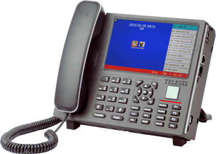 Telesis PX24 nrX Nano