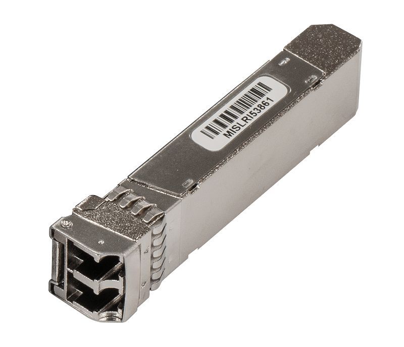 SFP+ CWDM module 10G SM 10km 1470nm LC-connector DDM