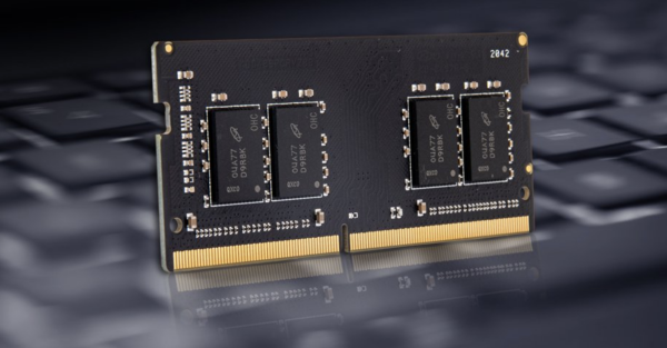 HI-LEVEL 16GB 3200MHz DDR4 1.2V CL22 SODIMM RAM HLV-SOPC25600D4/16G