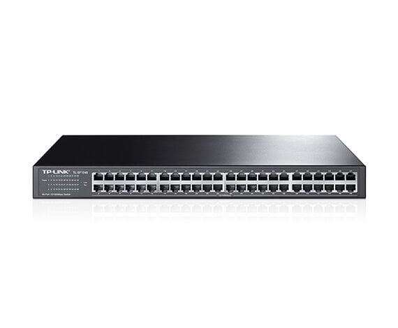 TP-LINK Omada TL-SF1048 48 PORT 10/100M SWITCH