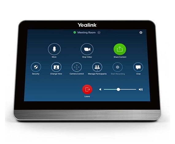 YEALINK CTP18 Dokunmatik Panel