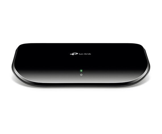 TP-LINK Omada TL-SG1005D 5 PORT GIGABIT SWITCH