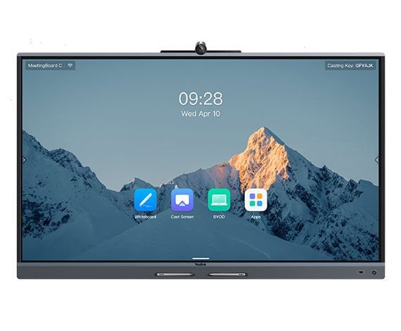 YEALINK MB65C-EDLA 65'' Meeting Board C