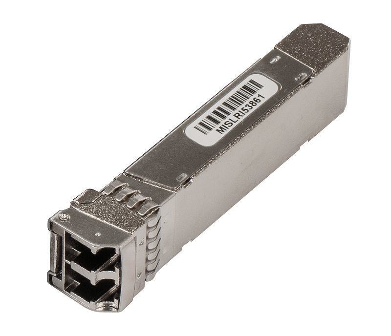 SFP+ CWDM module 10G SM 10km 1550nm LC-connector DDM