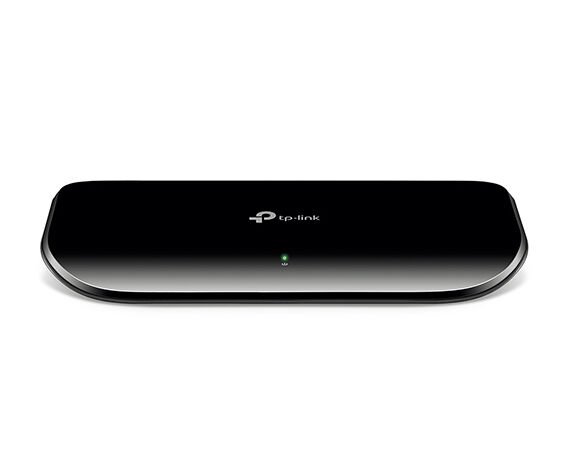 TP-LINK Omada TL-SG1008D 8PORT GIGABIT 10/100/1000