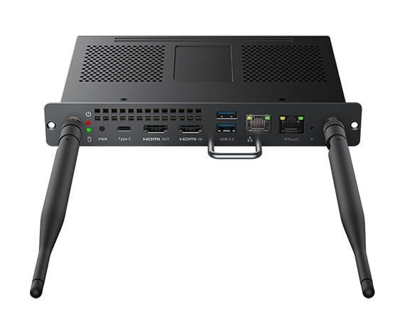 YEALINK MCore-OPS Mini-PC for Meeting Board