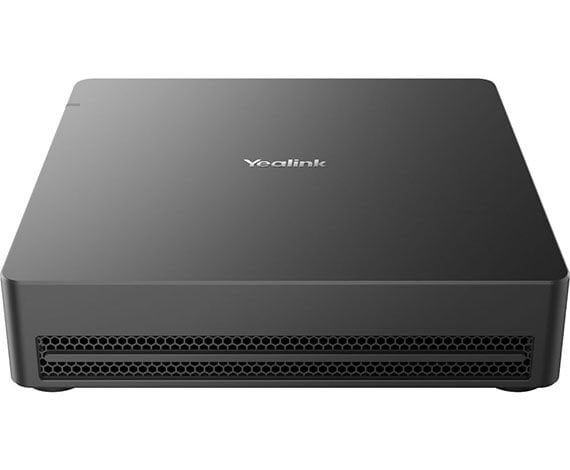 YEALINK MCore4-MS Video Konferans Mini-PC