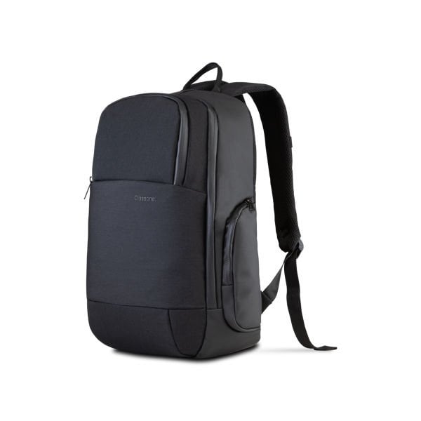 CLASSONE PARMA WTXPRO 15.6'' SU GEÇİRMEZ SIYAH NOTEBOOK SIRT ÇANTASI BP-IT800