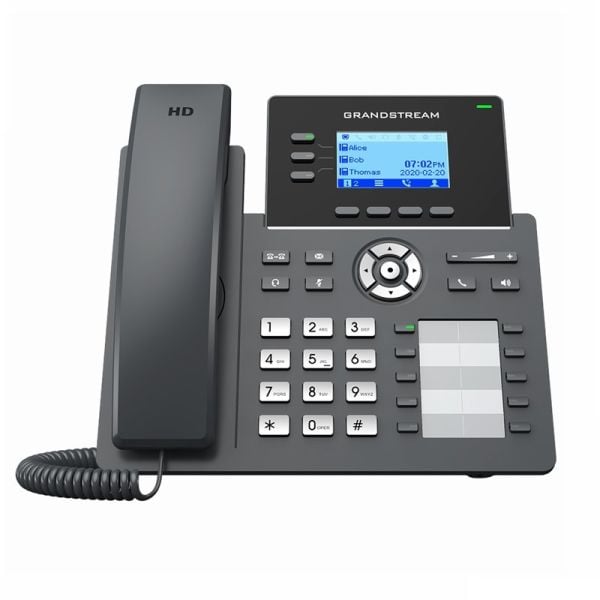 Grandstream GRP2604P IP Telefon