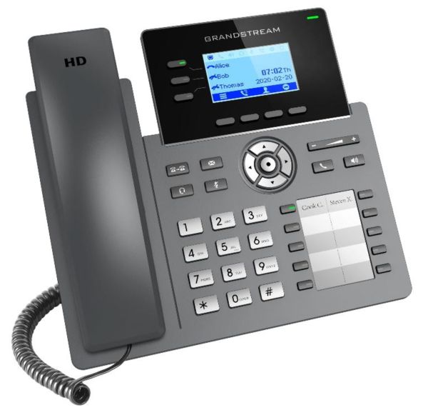 Grandstream GRP2604P IP Telefon