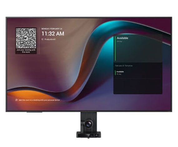 YEALINK MD65 65'' Meeting Display