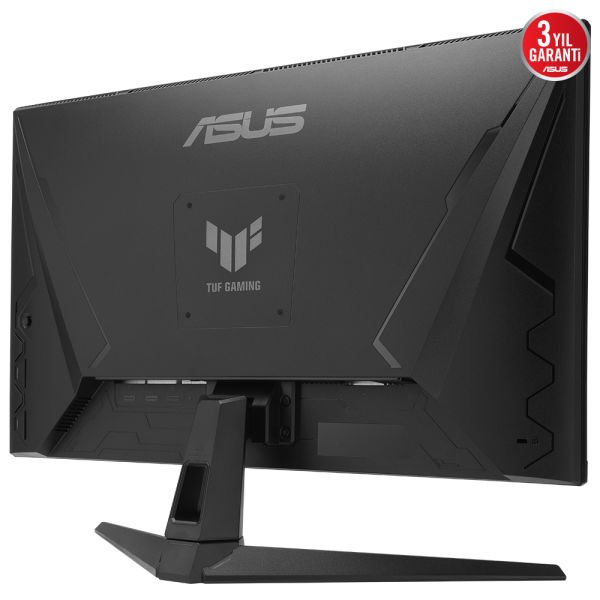 ASUS TUF GAMING VG27AQM1A 27'' 1MS 260HZ 2K 2560x1440 DP/HDMI/USB SPEAKER VESA IPS LED GAMING MONITOR