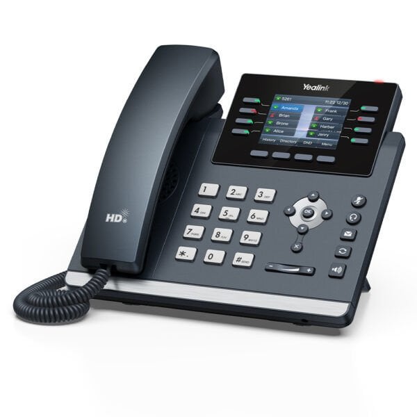 Yealink T44U IP Telefon