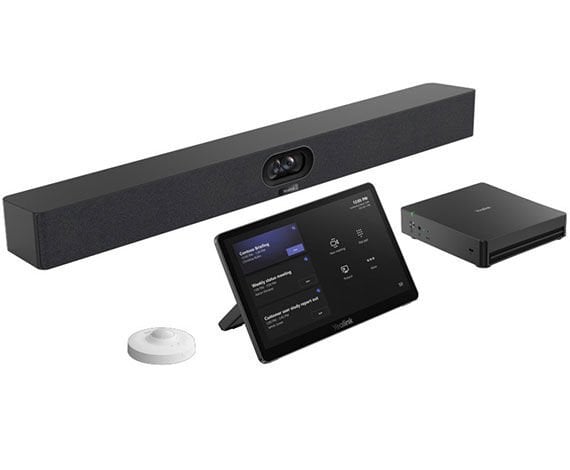 YEALINK MVC S40-C5U-000 Video Konferans Sistemi