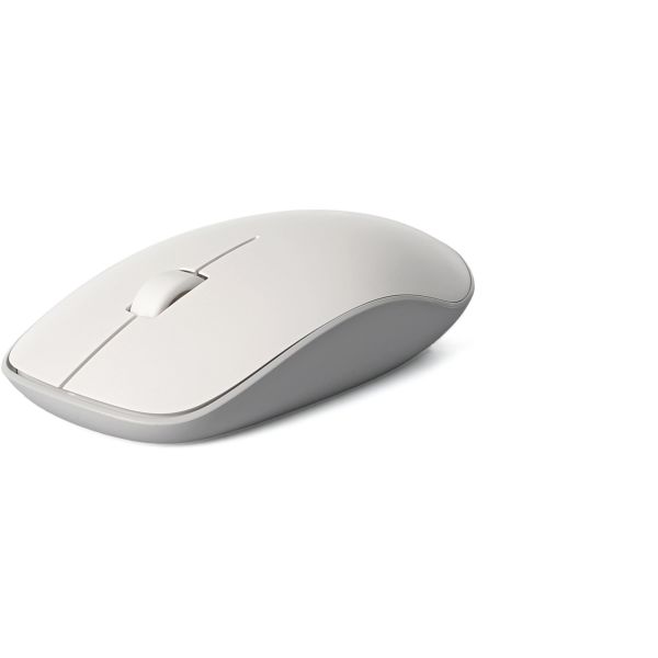 RAPOO M200 KABLOSUZ 1200 DPI BEYAZ MOUSE SESSİZ CLICK