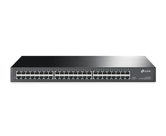 TP-LINK Omada TL-SG1048 48 PORT GIGABIT SWITCH