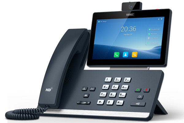 Karel VP129 Android Video Telefon