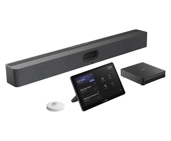 YEALINK MVC S50-C5U-000 Video Konferans Sistemi
