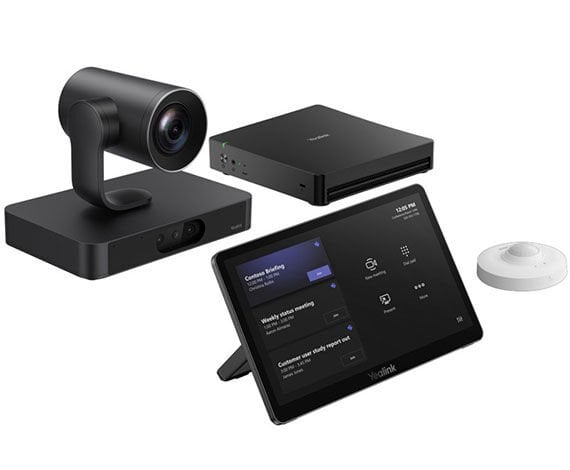 YEALINK MVC S80-C5U-000 Video Konferans Sistemi