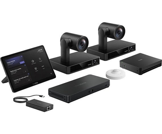 YEALINK MVC S90-C5U-004 Video Konferans Sistemi
