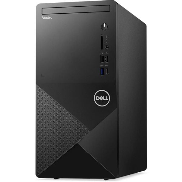 DELL VOSTRO 3030MT N6007VDT3030MTEMEA01U I7-12700 8GB 500GB SSD O/B VGA FREEDOS PC