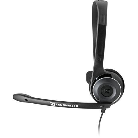 EPOS Sennheiser PC 7 USB Taçlı Tek Taraflı VoIP Kulaklığı