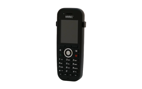 Karel DE258 IP DECT El Ünitesi